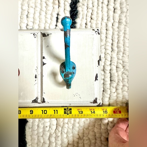 Wall Hooks - Picture 4 of 5